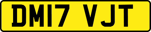 DM17VJT
