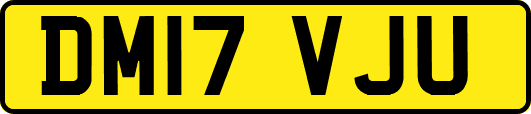 DM17VJU