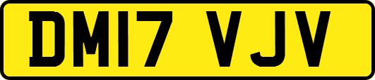 DM17VJV