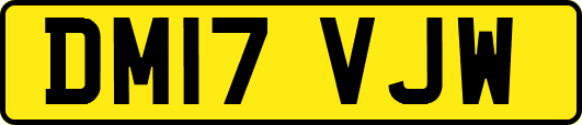 DM17VJW