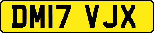 DM17VJX