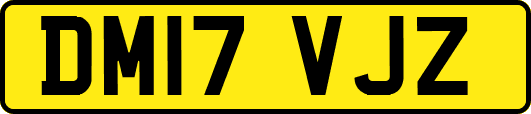 DM17VJZ