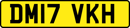 DM17VKH