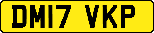 DM17VKP
