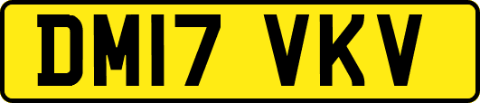 DM17VKV
