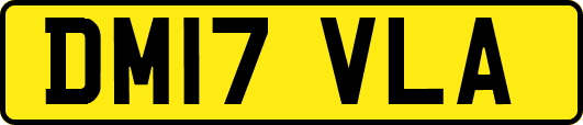 DM17VLA