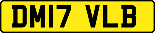 DM17VLB