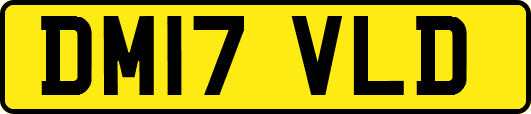 DM17VLD