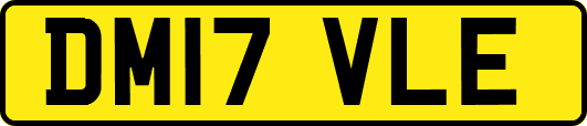 DM17VLE