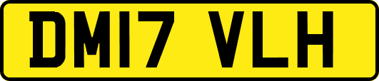 DM17VLH