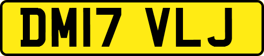 DM17VLJ