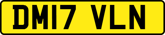 DM17VLN