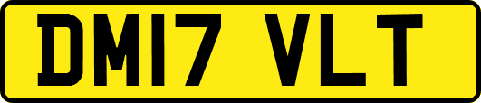 DM17VLT