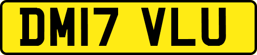 DM17VLU