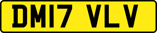 DM17VLV