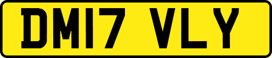 DM17VLY