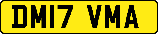 DM17VMA