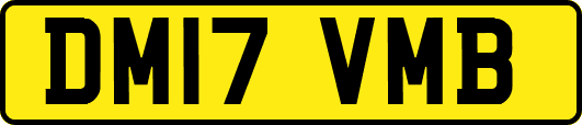 DM17VMB