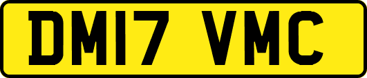 DM17VMC