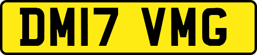 DM17VMG