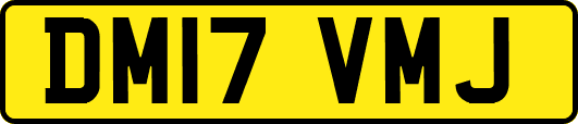 DM17VMJ