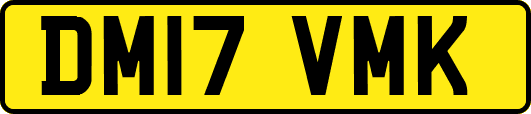 DM17VMK
