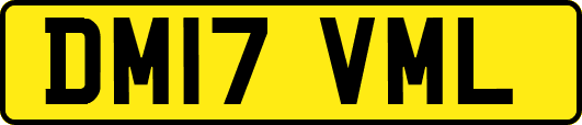 DM17VML