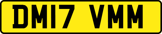 DM17VMM