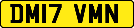 DM17VMN