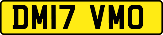 DM17VMO