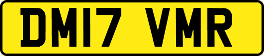 DM17VMR