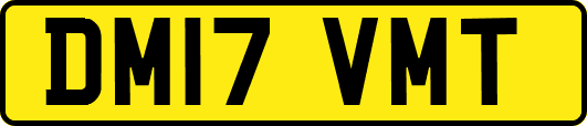 DM17VMT