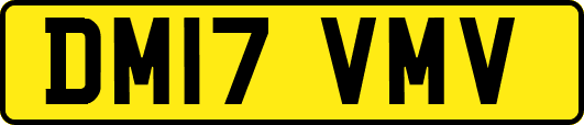 DM17VMV