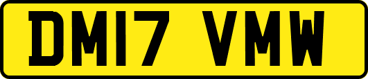 DM17VMW