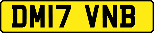 DM17VNB