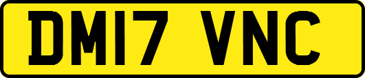 DM17VNC