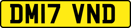 DM17VND