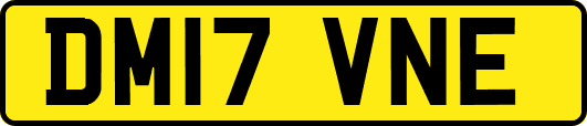 DM17VNE