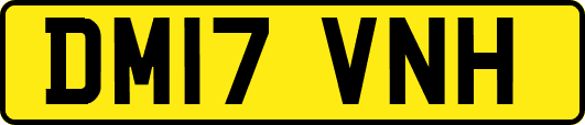 DM17VNH