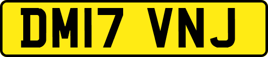 DM17VNJ