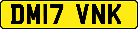 DM17VNK