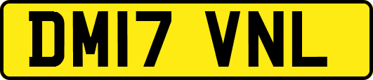 DM17VNL