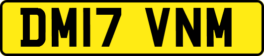 DM17VNM
