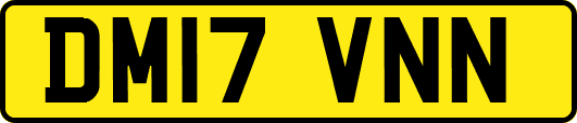 DM17VNN
