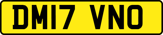 DM17VNO