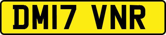 DM17VNR