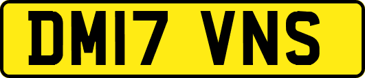 DM17VNS