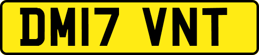 DM17VNT