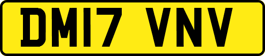 DM17VNV