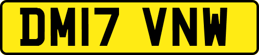 DM17VNW